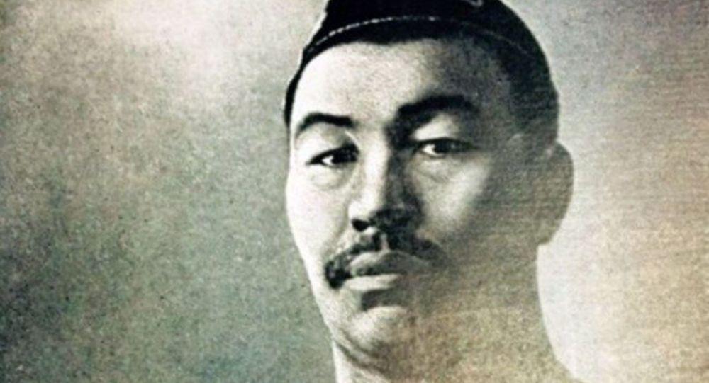 Қажымұқан Мұңайтпасұлына 150 жыл