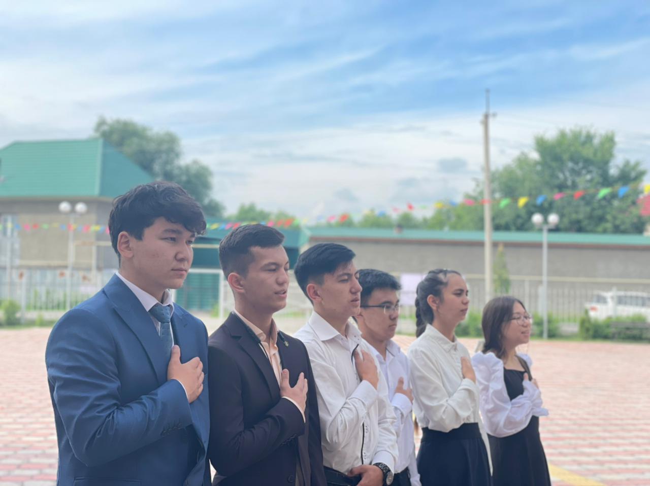 Емтихан 30.05.2022