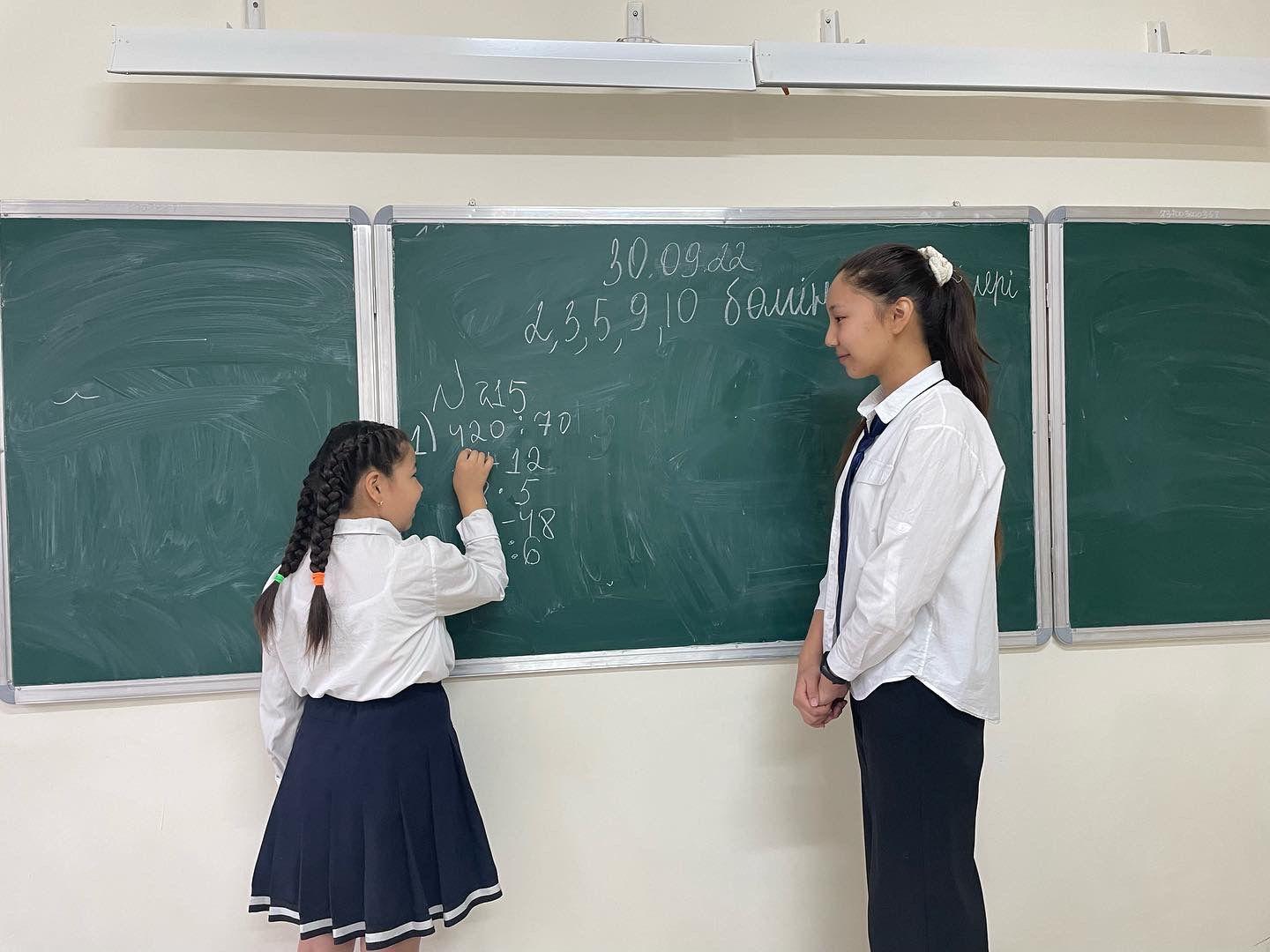 Дублер күні