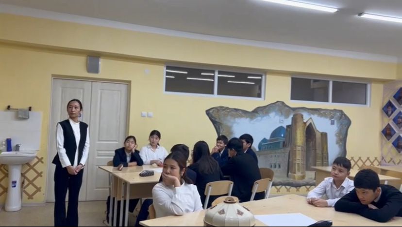«Ә.Қастеев қазыналары»