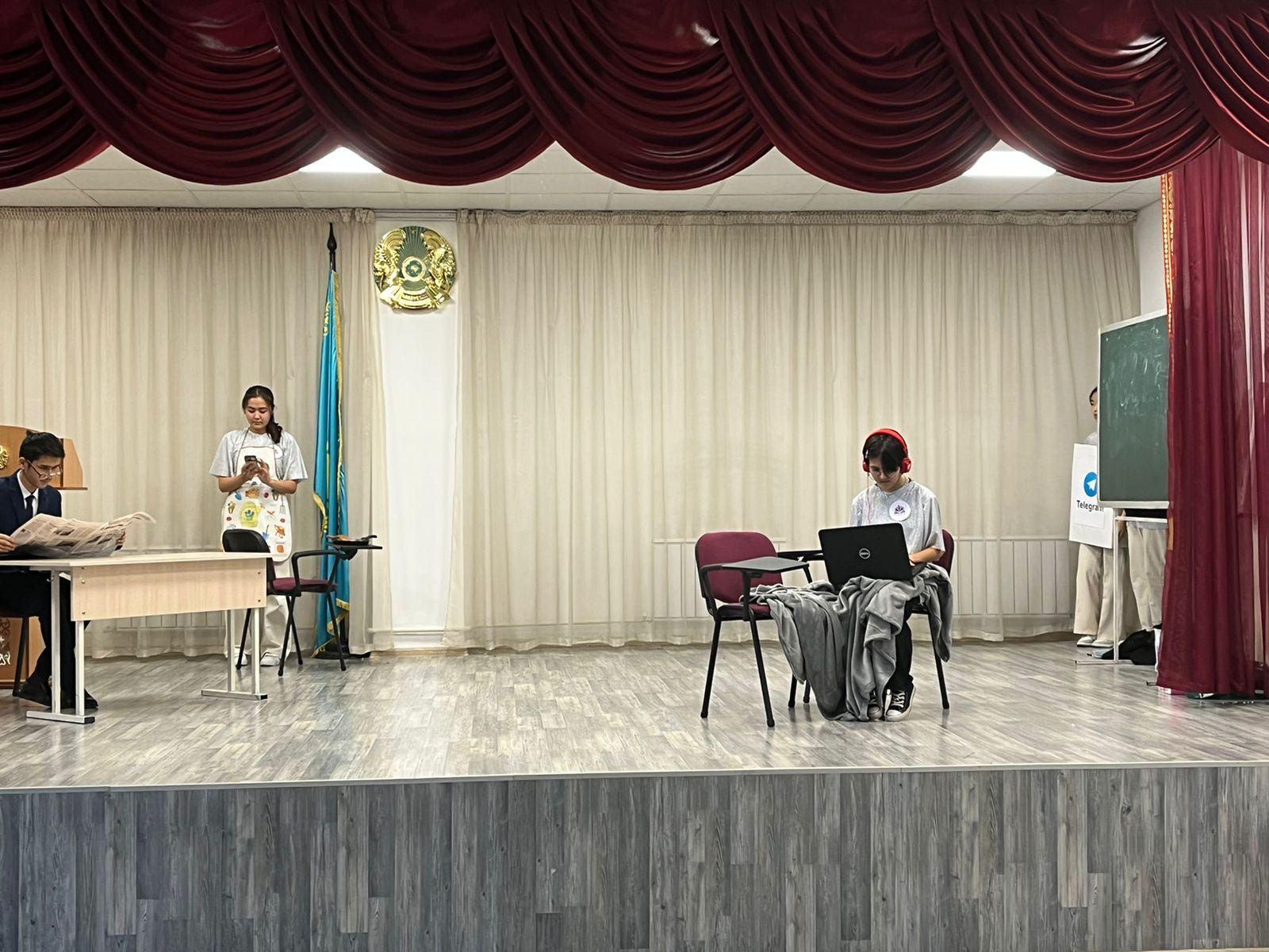 Наше "НЕТ" имеет значение